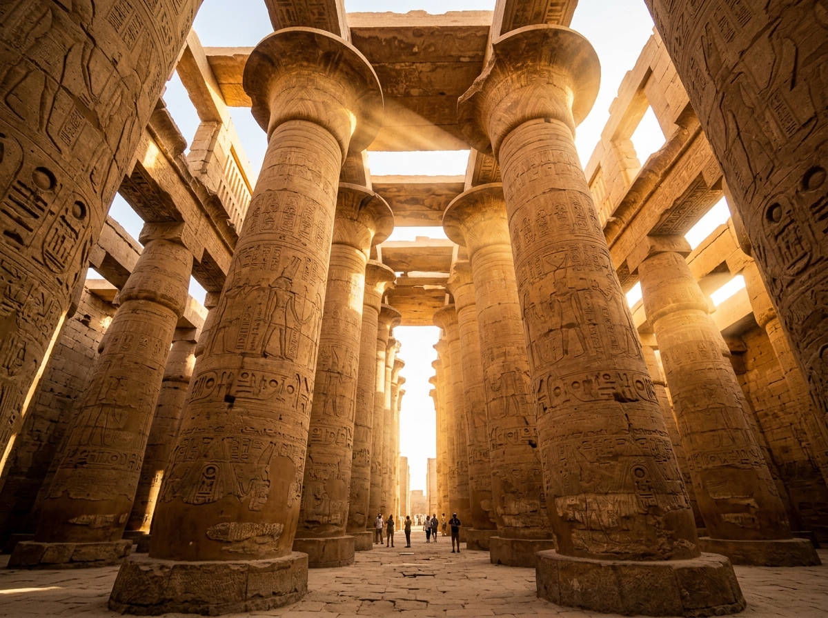 Luxor