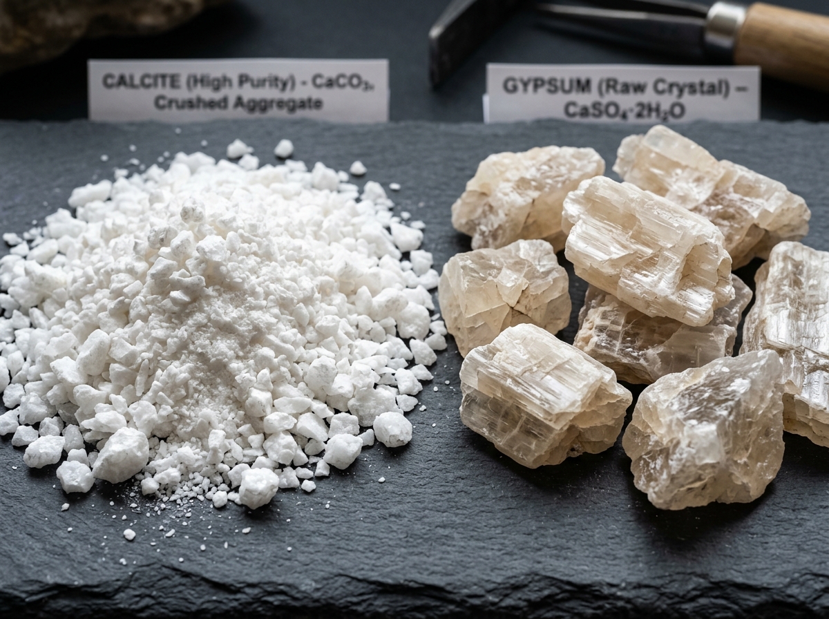 Calcium Carbonate