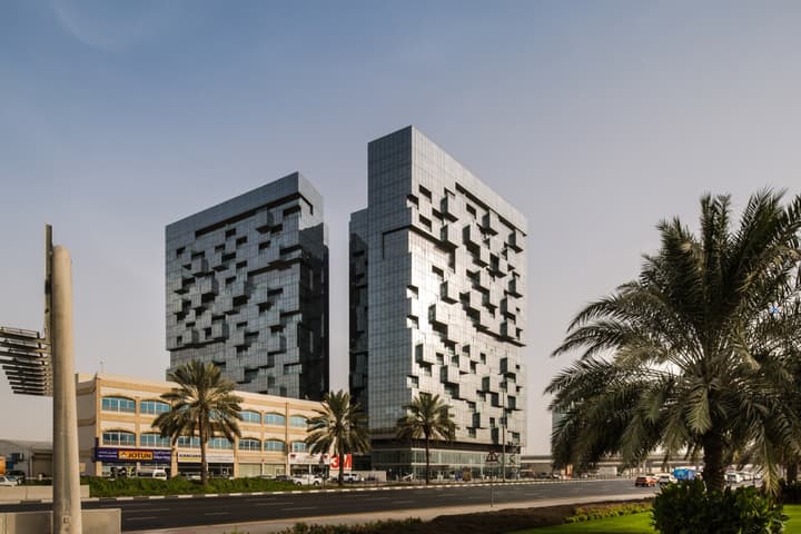Al Fattan — photograph 1