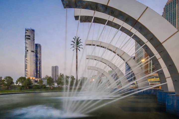 Al Saraya — photograph 7