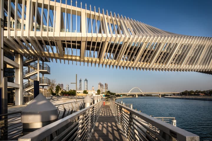 Bridge 03 — photograph 6