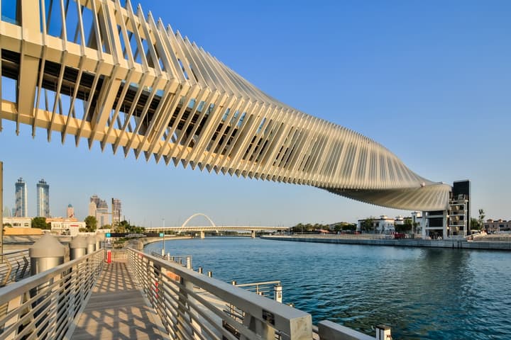 Bridge 03 — photograph 7