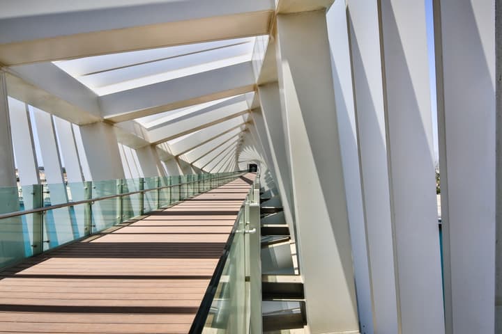 Bridge 03 — photograph 11