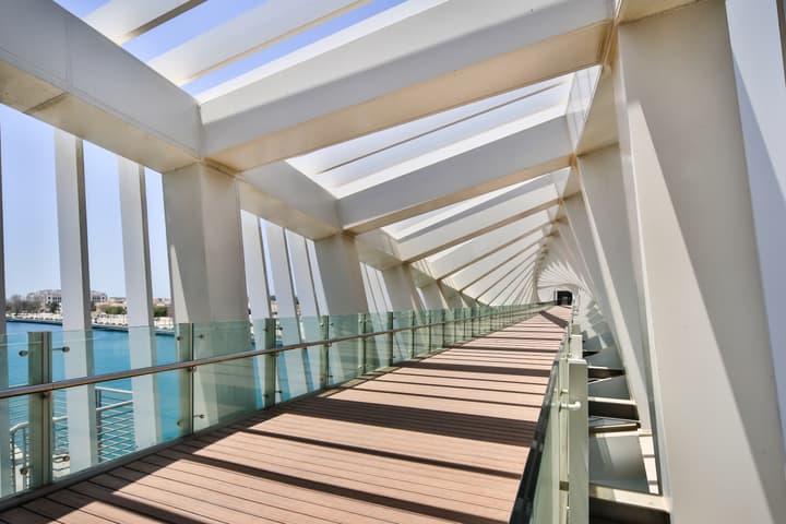 Bridge 03 — photograph 12