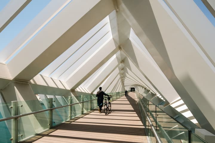 Bridge 03 — photograph 15