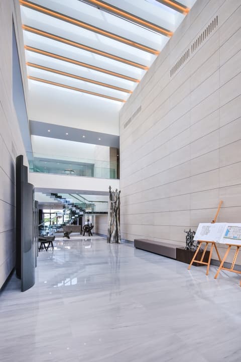 Contemporary Show Mansion – District One — photograph 15