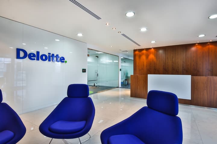 Deloitte — photograph 2