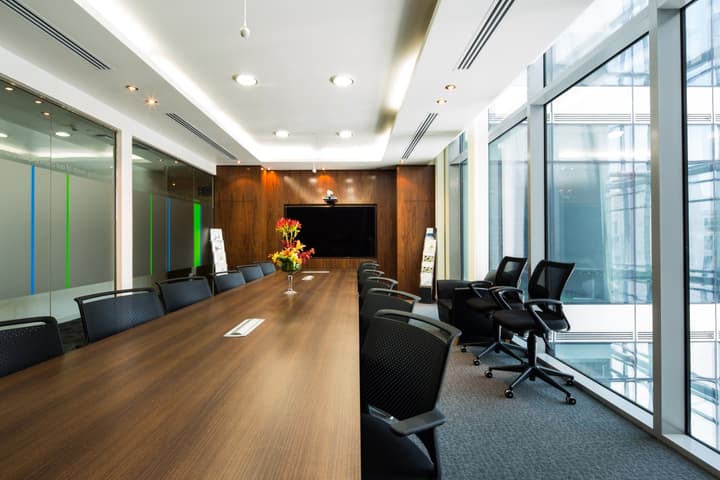 Deloitte — photograph 7
