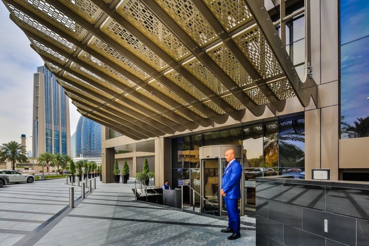 Four Seasons — photograph 1