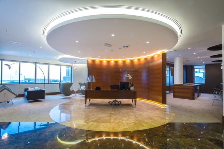 FRHI, Dubai, UAE