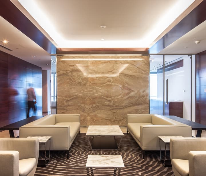 Gulf Capital — photograph 2