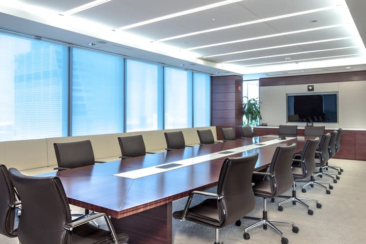 Gulf Capital — photograph 4