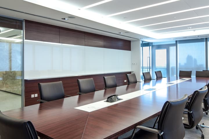 Gulf Capital — photograph 5