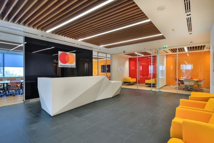 Mastercard, Dubai, UAE