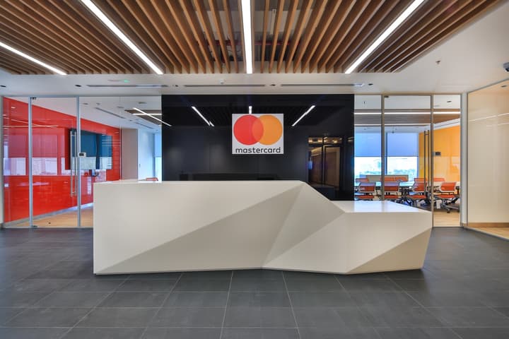 Mastercard — photograph 2