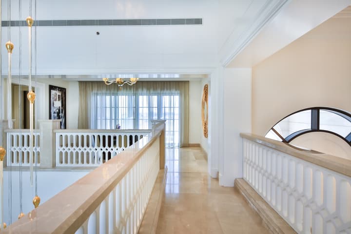 Mediterranean Show Mansion — photograph 18