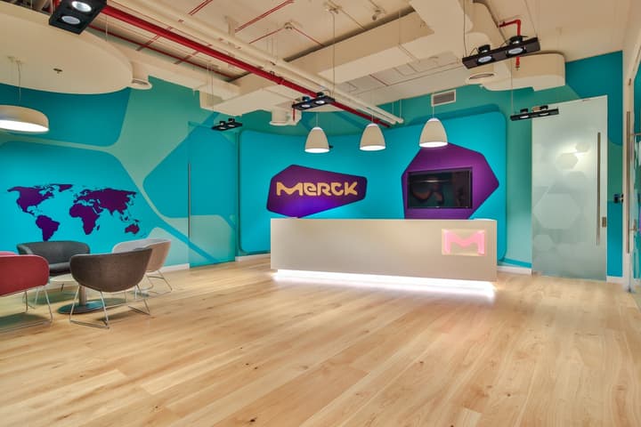 Merck — photograph 1