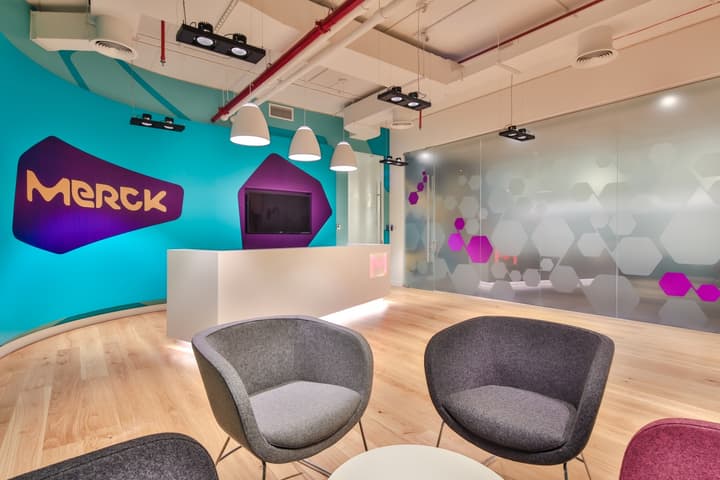 Merck — photograph 2