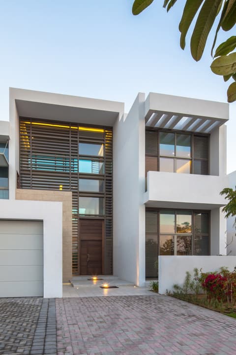 MSD Modern Villa — photograph 4