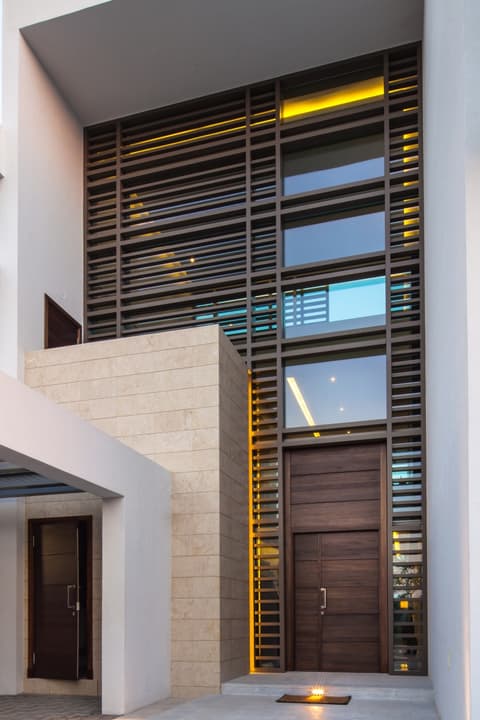 MSD Modern Villa — photograph 5