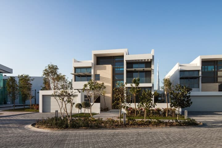MSD Modern Villa — photograph 6