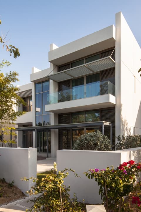 MSD Modern Villa — photograph 8