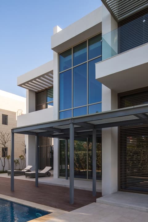 MSD Modern Villa — photograph 9