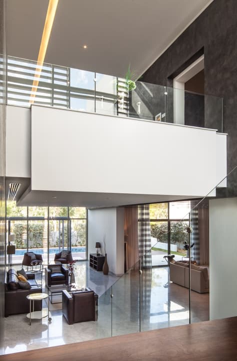 MSD Modern Villa — photograph 12