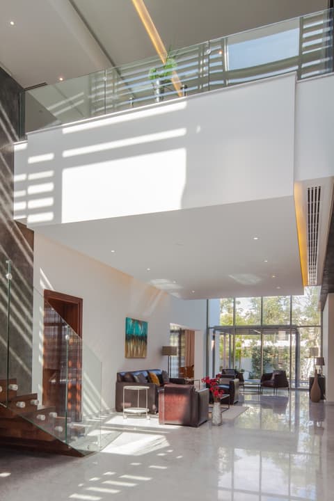 MSD Modern Villa — photograph 14