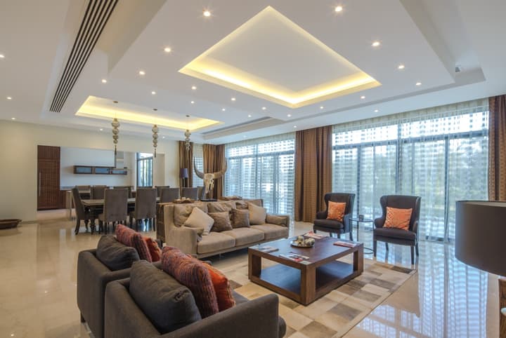 MSD Traditional Villa — photograph 4
