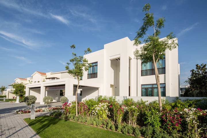 MSD Traditional Villa — photograph 8