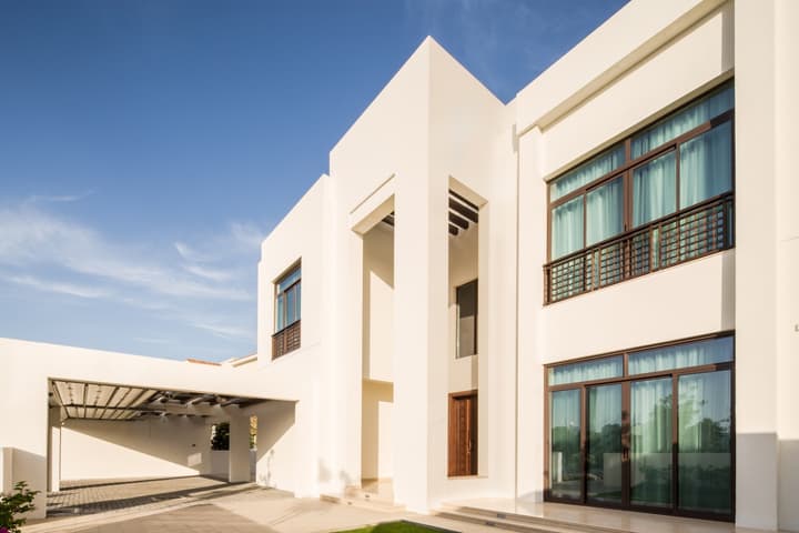 MSD Traditional Villa — photograph 9