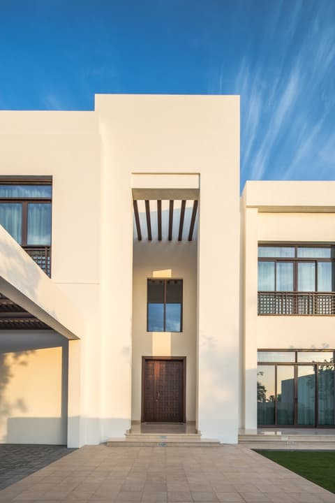 MSD Traditional Villa — photograph 12