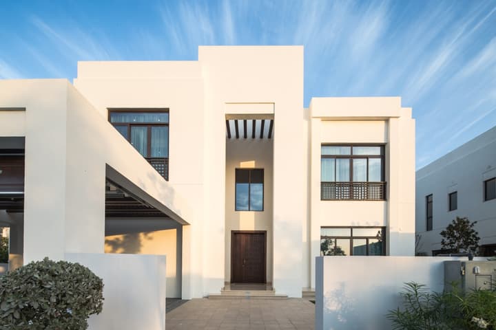 MSD Traditional Villa — photograph 13
