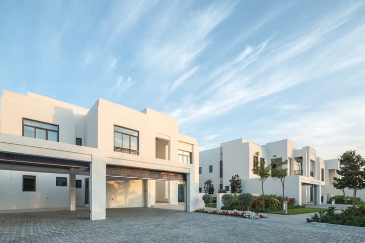 MSD Traditional Villa — photograph 14