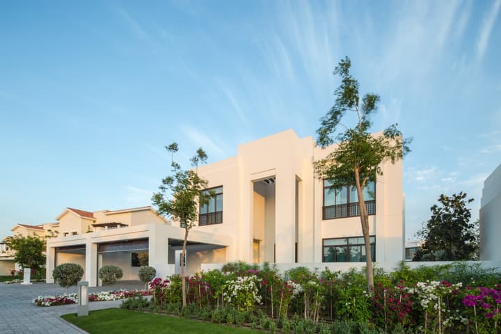 MSD Traditional Villa — photograph 16