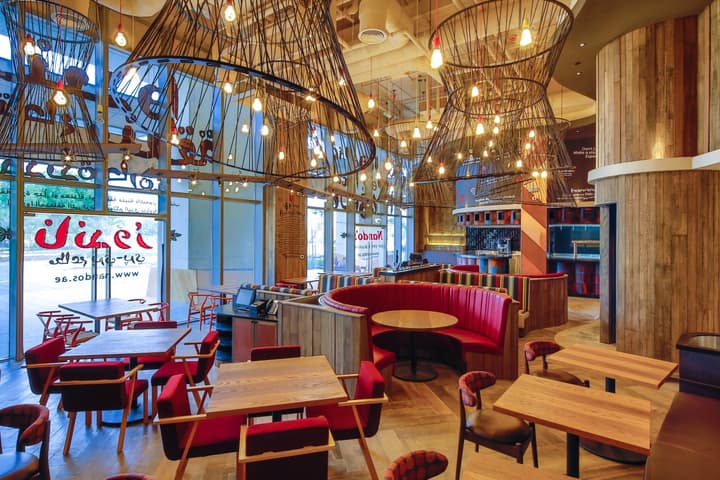 Nando's — photograph 4