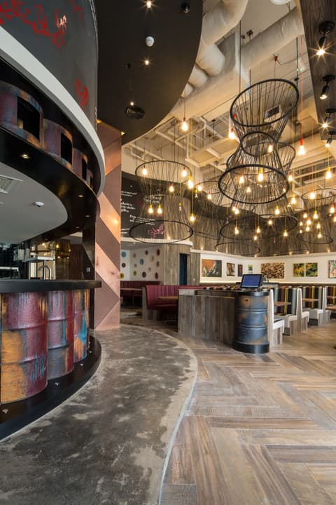 Nando's — photograph 7