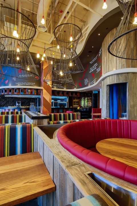 Nando's — photograph 8