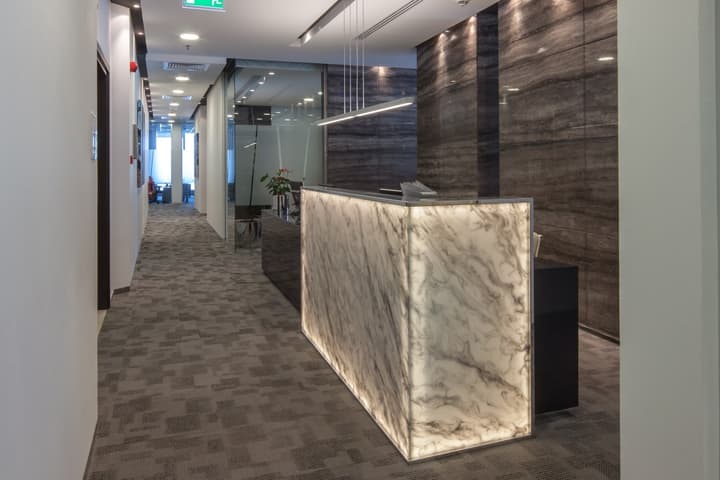 Regus Office — photograph 2