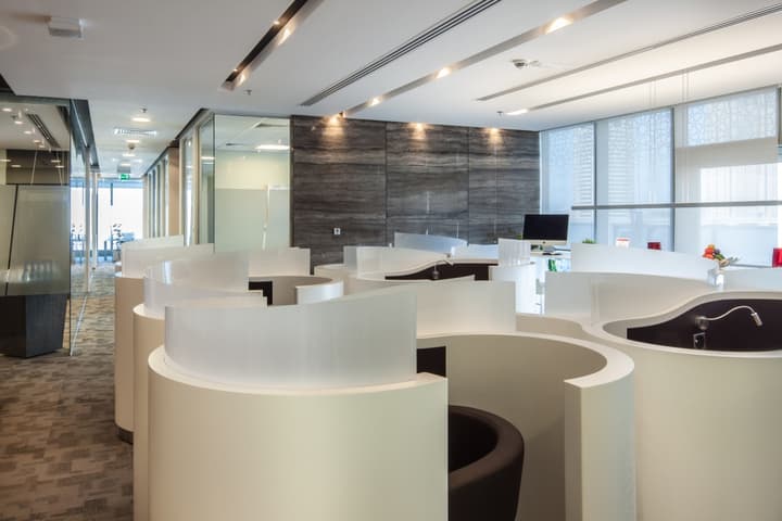 Regus Office — photograph 4
