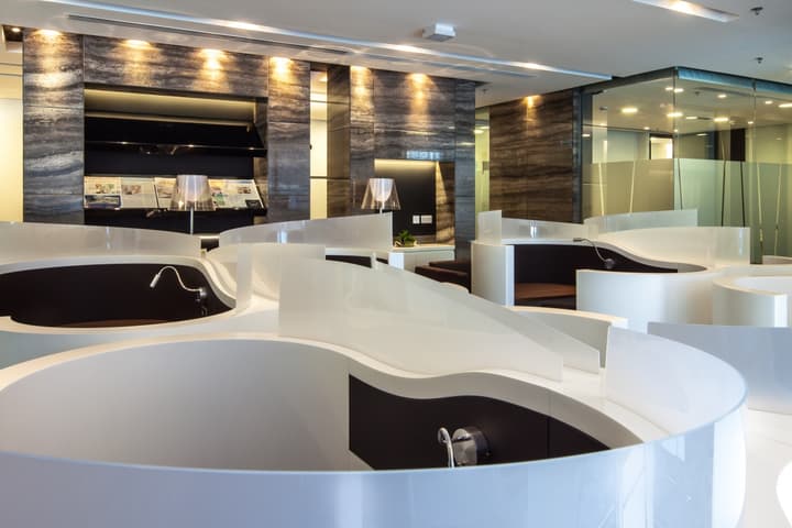 Regus Office — photograph 5