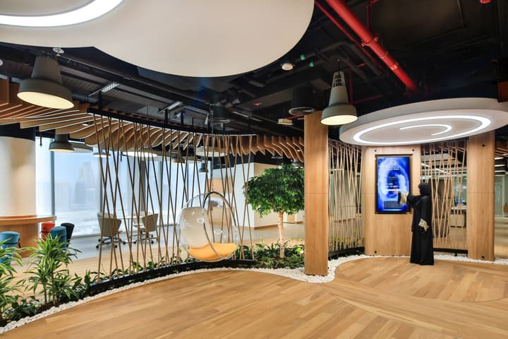 Smart Office — photograph 1