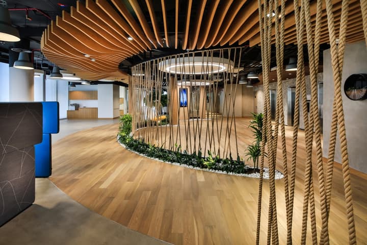 Smart Office — photograph 3