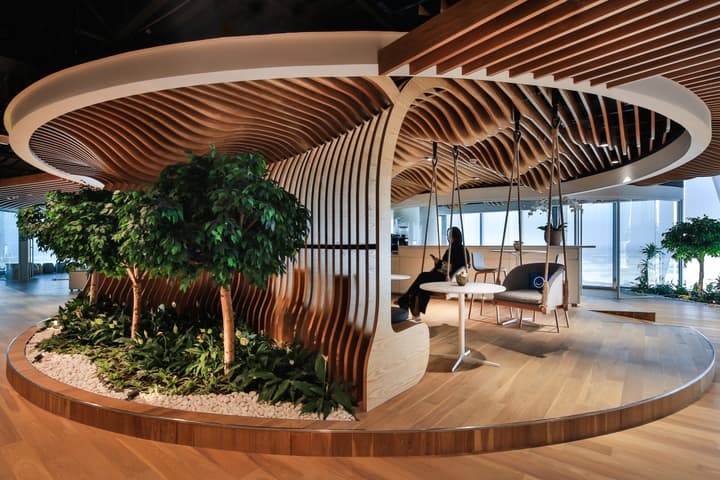 Smart Office — photograph 7