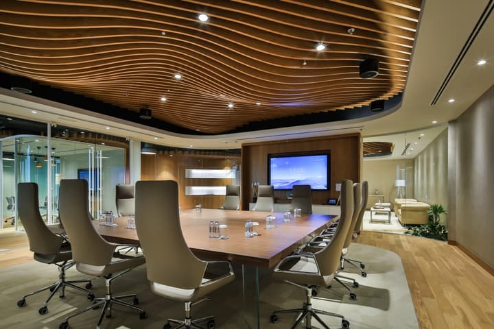 Smart Office — photograph 9