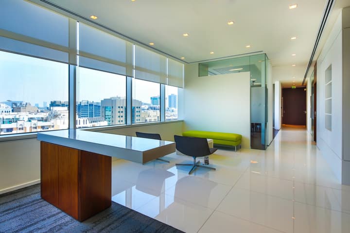 SMBC, Dubai, UAE