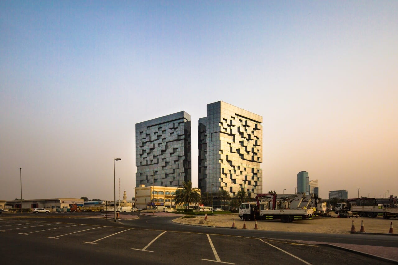 Al Fattan, Dubai, UAE