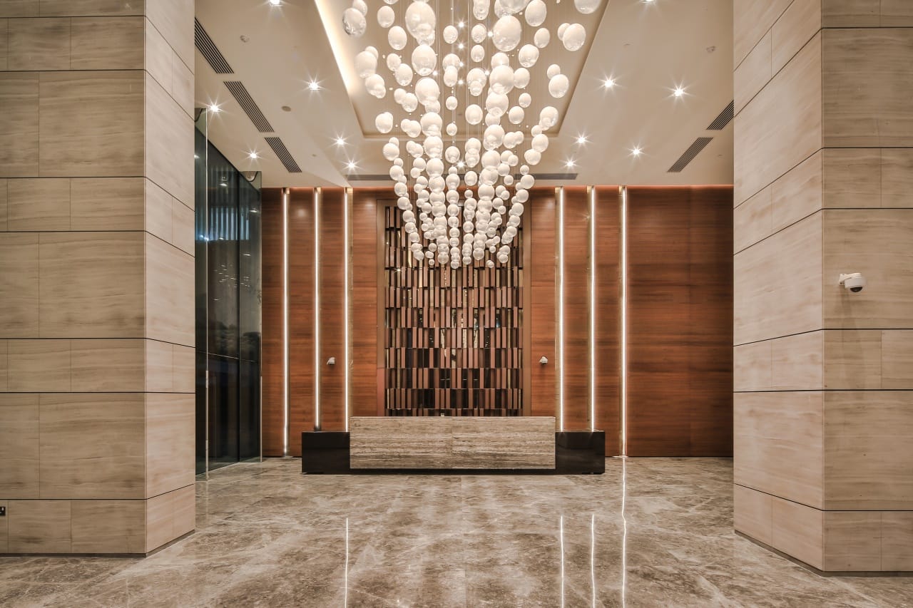 Al Fattan, Dubai, UAE