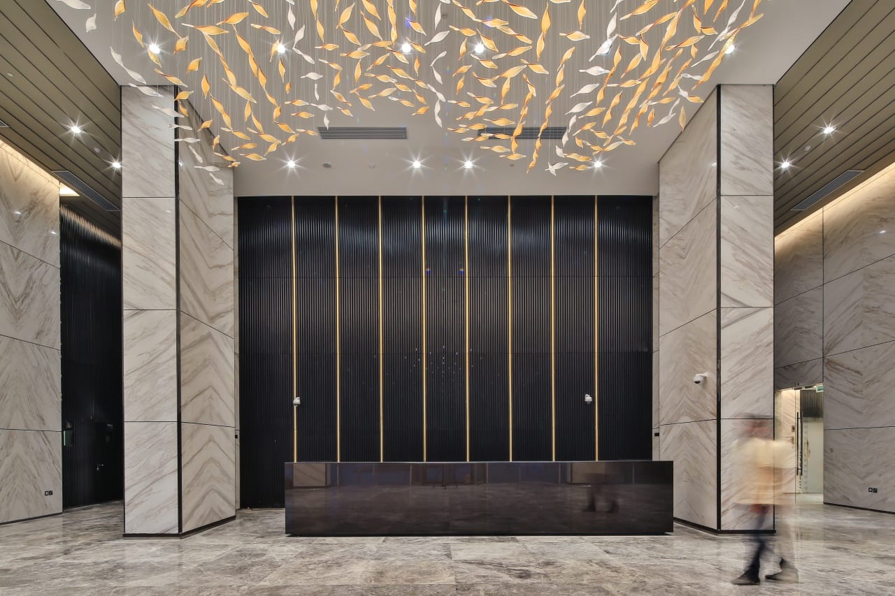 Al Fattan, Dubai, UAE